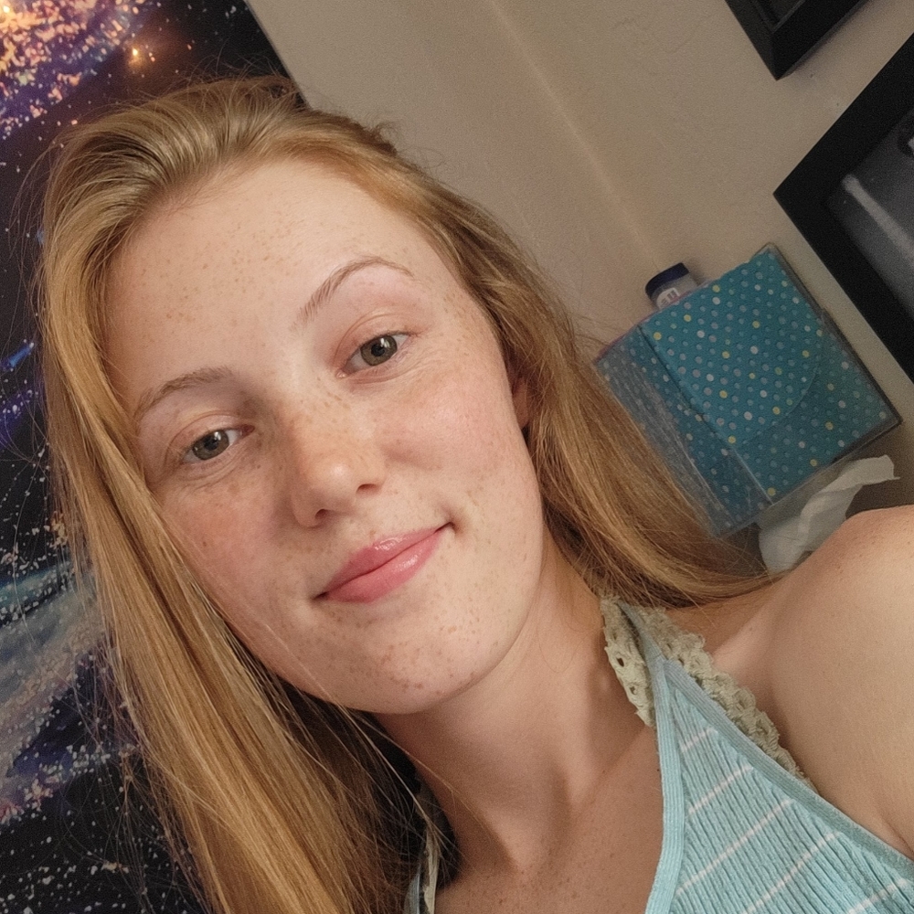 Meet your Posher, Bailey